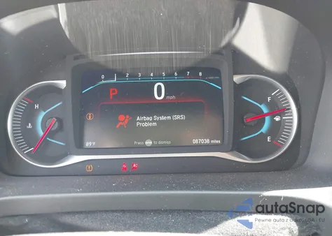 2020 Honda Pilot Awd Ex-L from USA, damaged, VIN 5FNYF6H51LB067958